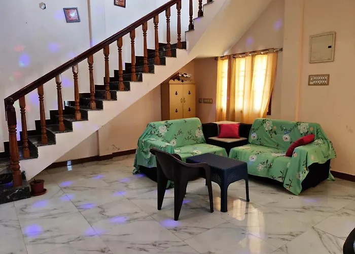 Le Cadillac Bungalow