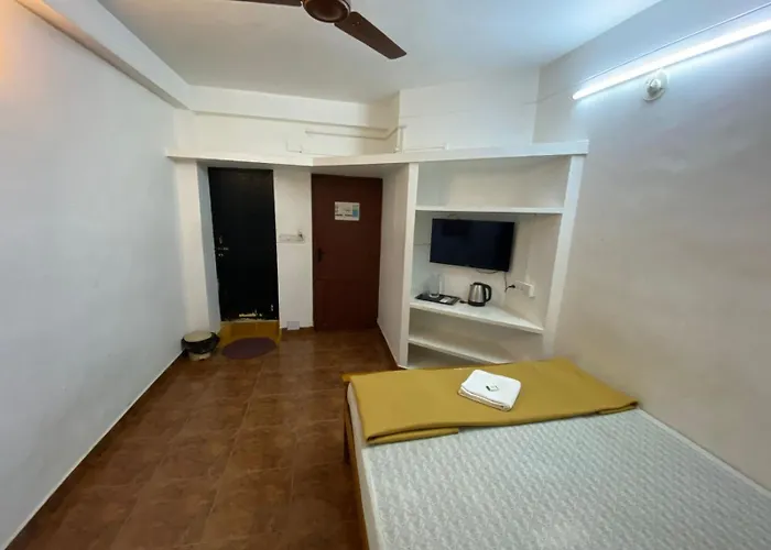 La Ruelle Guest House